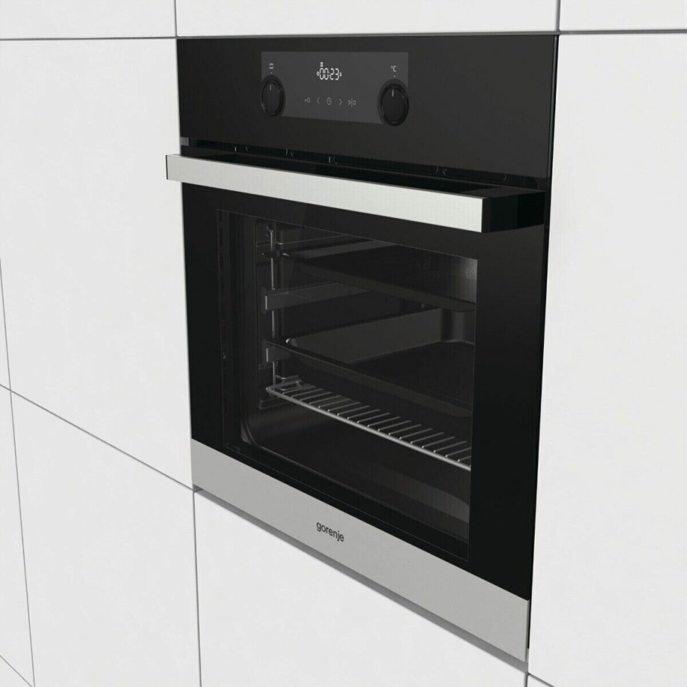 Электрический духовой шкаф Gorenje BO 735 E32 XG-2 Электрический духовой шкаф Gorenje BO 735 E32 XG-2
