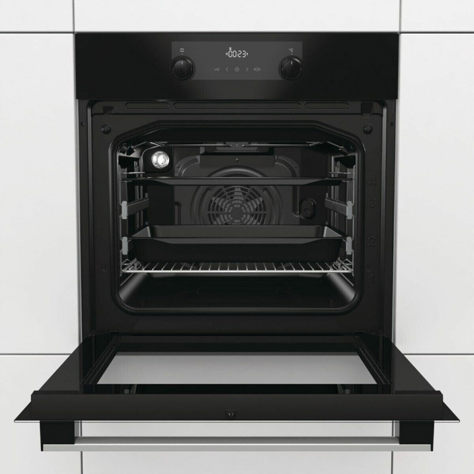 Электрический духовой шкаф Gorenje BO 735 E32 XG-2 Электрический духовой шкаф Gorenje BO 735 E32 XG-2