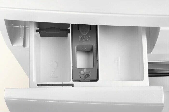 Стиральная машина Electrolux EW6S327SUI Стиральная машина Electrolux EW6S327SUI
