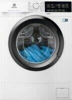 Стиральная машина Electrolux EW6S327SUI Стиральная машина Electrolux EW6S327SUI