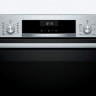 Электрический духовой шкаф Bosch HBG 517BS0R Электрический духовой шкаф Bosch HBG 517BS0R