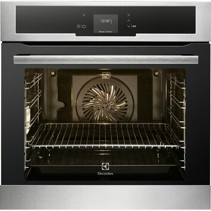 Электрический духовой шкаф Electrolux EOC 5951 AOX