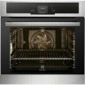 Электрический духовой шкаф Electrolux EOC 5951 AOX Электрический духовой шкаф Electrolux EOC 5951 AOX