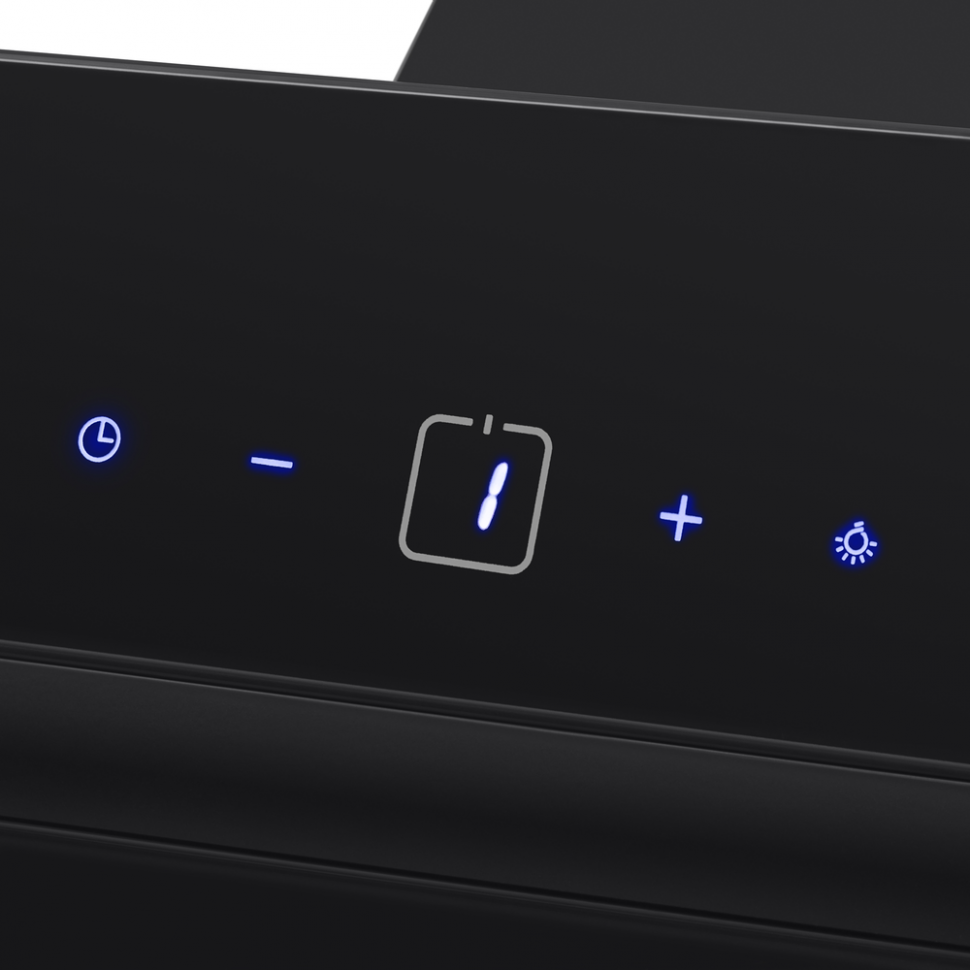 Каминная вытяжка MAUNFELD YORK 60 Каминная вытяжка MAUNFELD YORK 60