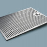 Каминная вытяжка Siemens LC 98GA572