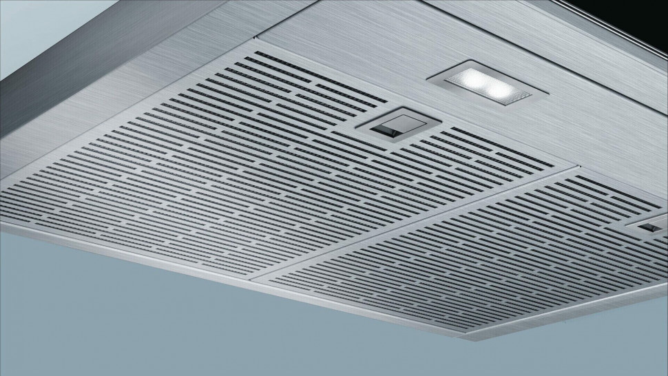Каминная вытяжка Siemens LC 98GA572