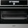 Электрический духовой шкаф Gorenje GCS 773 X