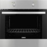 Электрический духовой шкаф Zanussi OPZB0110X