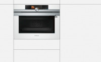 Электрический духовой шкаф Siemens CS 658GRW1