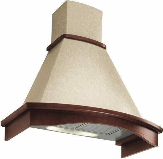 Каминная вытяжка Falmec Mimosa 120/600