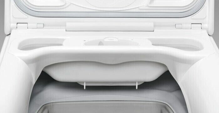 Стиральная машина Zanussi ZWQ61226CI
