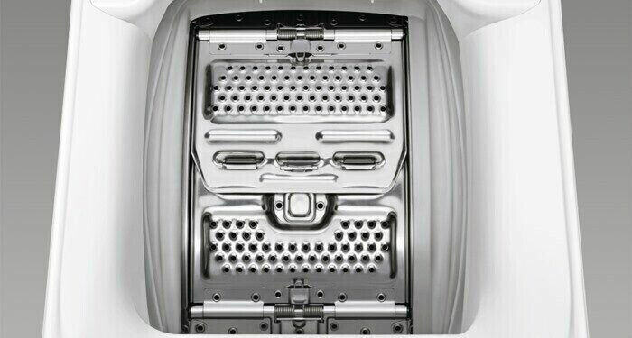 Стиральная машина Zanussi ZWQ61226CI