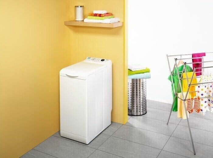Стиральная машина Zanussi ZWQ61226CI