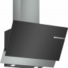 Каминная вытяжка Bosch DWK 66AJ60T