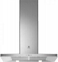 Каминная вытяжка Electrolux EFF 90560 OX