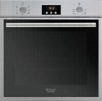 Электрический духовой шкаф Hotpoint-Ariston 9YFKT 636 J