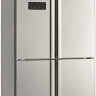 Холодильник Beko GNE 114612 X