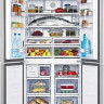 Холодильник Beko GNE 114612 X