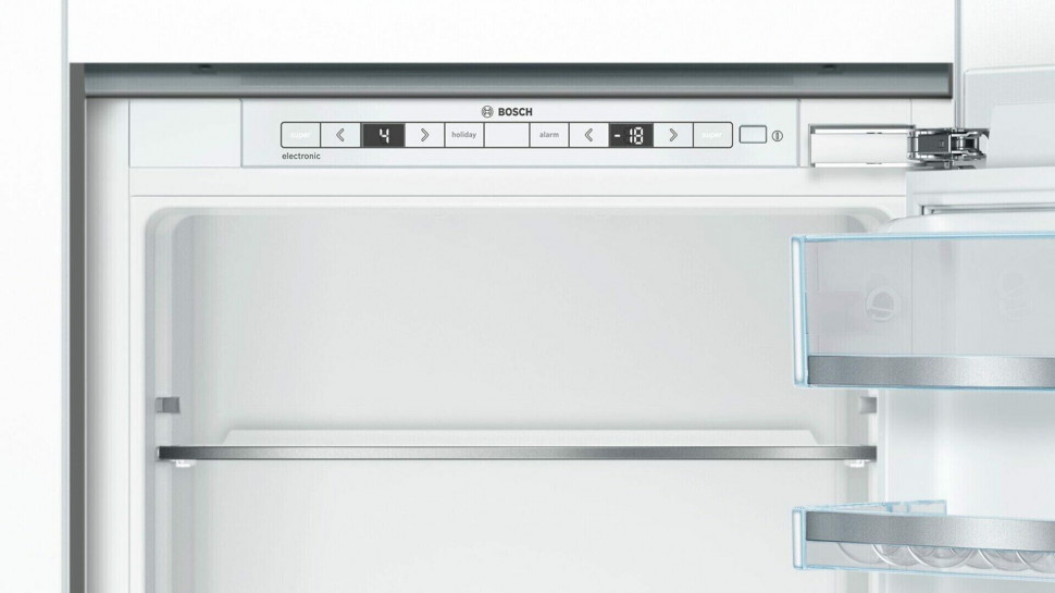 Встраиваемый холодильник Bosch KIS 86AF20