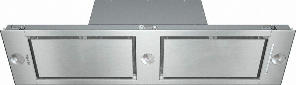 Встраиваемая вытяжка Miele DA 2628