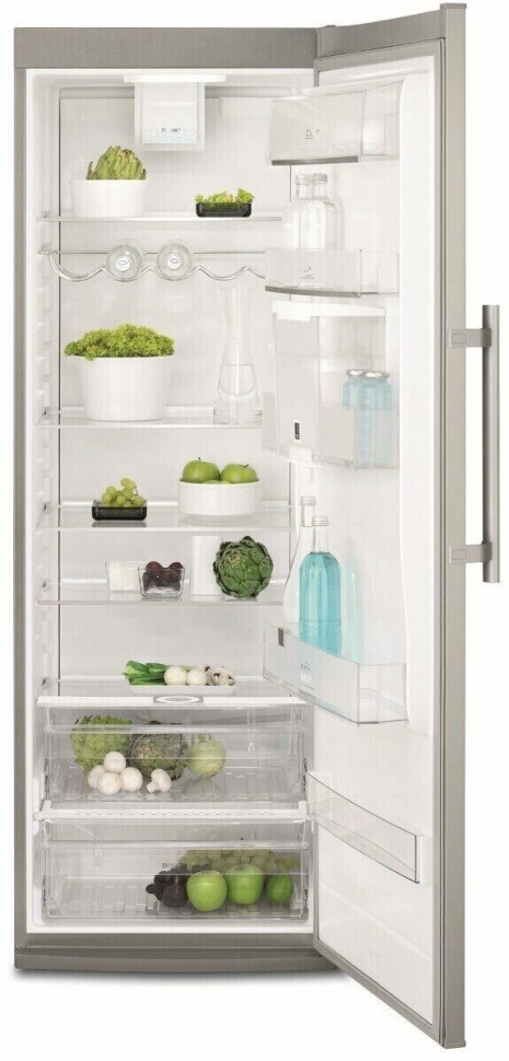 Холодильник Electrolux ERF 4116 AOX Холодильник Electrolux ERF 4116 AOX