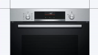 Духовой шкаф Bosch HBG536HS0R