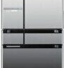 Холодильник Hitachi R-C6800U XS