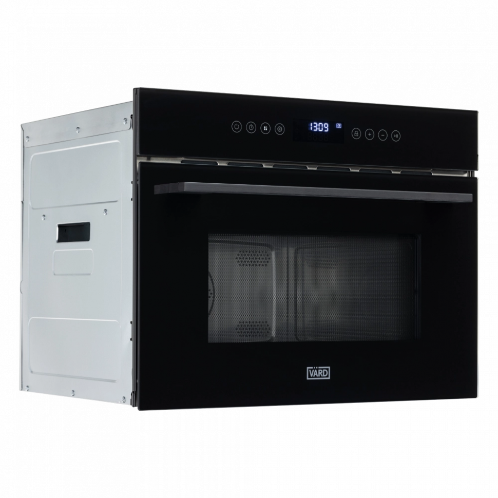 Встраиваемая микроволновая печь СВЧ Vard VMC355HK (Electrolux)