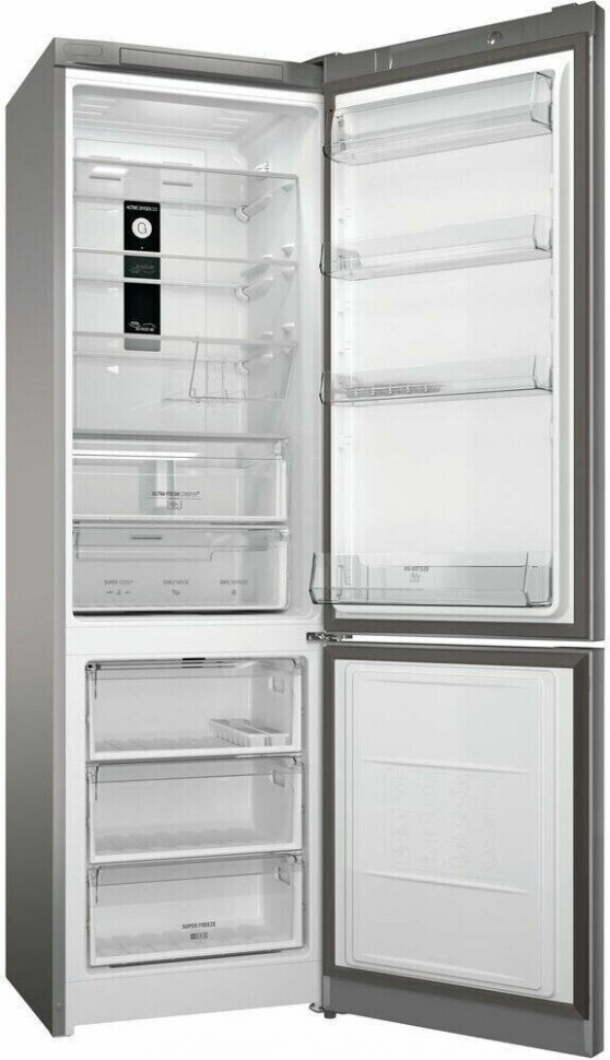 Холодильник Hotpoint-Ariston HF 9201 X RO