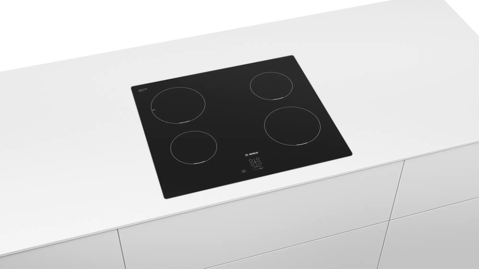 Индукционная варочная панель Bosch PIA 611 B68E Индукционная варочная панель Bosch PIA 611 B68E