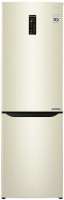 Холодильник LG GA-B429SYUZ