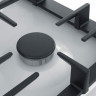 Газовая варочная панель Bosch PCP 6A2 B95R