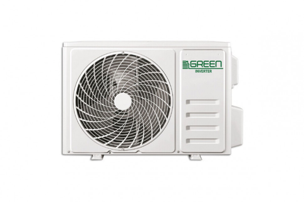 Сплит-система Green TSI/TSO-18 HRIY1