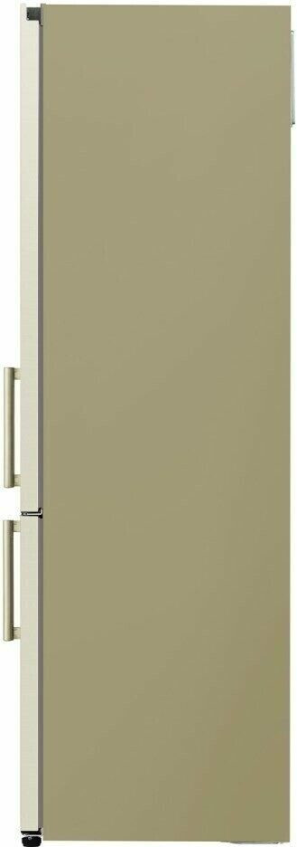 Холодильник LG GA-B509BEHZ Холодильник LG GA-B509BEHZ