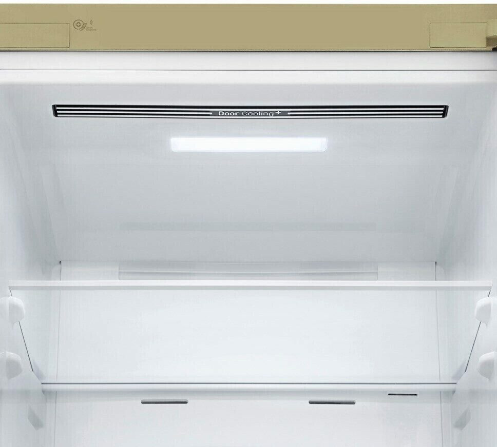 Холодильник LG GA-B509BEHZ Холодильник LG GA-B509BEHZ