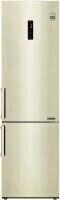 Холодильник LG GA-B509BEHZ Холодильник LG GA-B509BEHZ