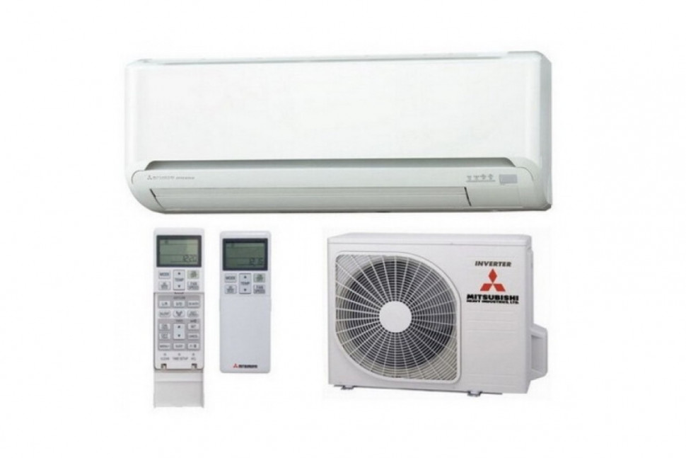 Сплит-система Mitsubishi Heavy Industries SRK25ZM-S / SRC25ZM-S