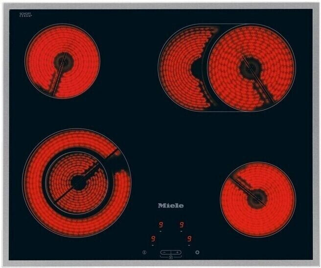 Электрическая варочная панель Miele KM 5603