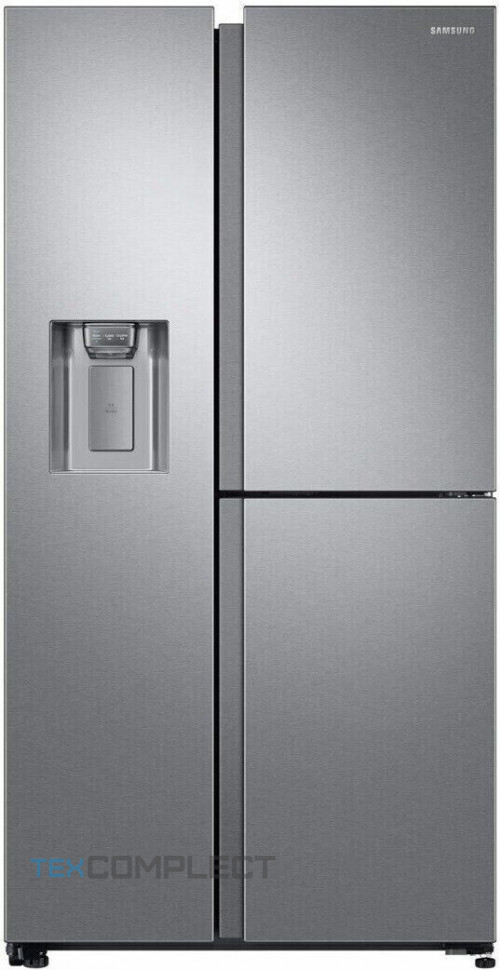 Холодильник Samsung RS68N8670SL