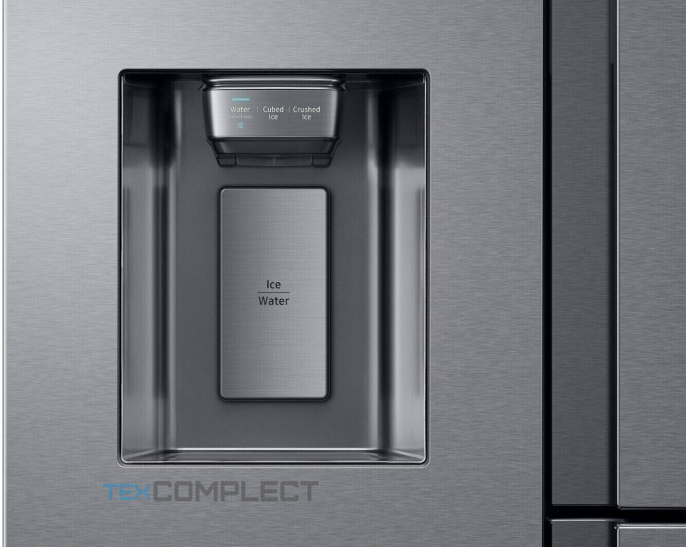 Холодильник Samsung RS68N8670SL