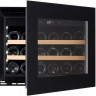 Винный шкаф Dunavox DAV-18.46W.TO Винный шкаф Dunavox DAV-18.46W.TO
