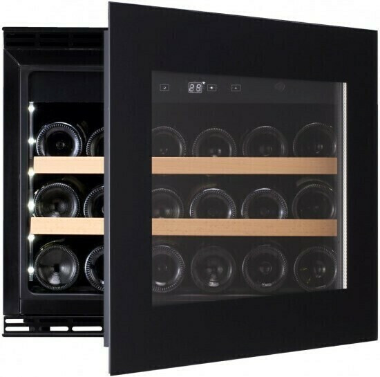 Винный шкаф Dunavox DAV-18.46W.TO Винный шкаф Dunavox DAV-18.46W.TO