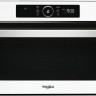 Встраиваемая микроволновая печь Whirlpool AMW 730 WH