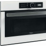 Встраиваемая микроволновая печь Whirlpool AMW 730 WH