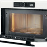 Встраиваемая микроволновая печь Whirlpool AMW 730 WH