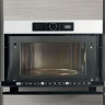 Встраиваемая микроволновая печь Whirlpool AMW 730 WH