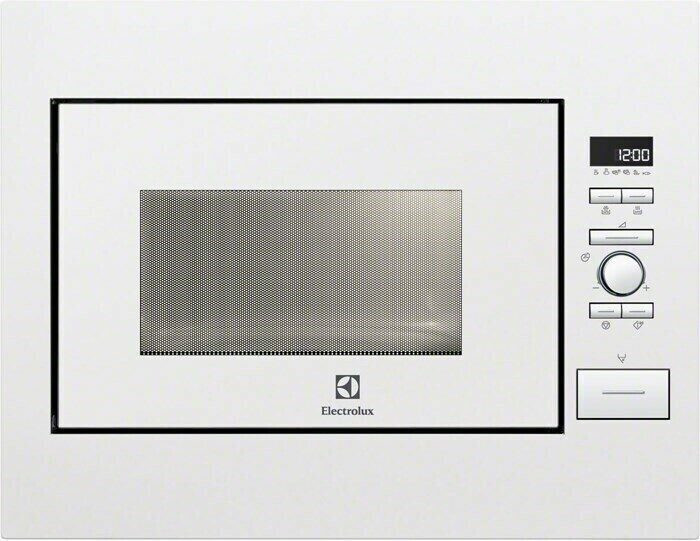 Встраиваемая микроволновая печь Electrolux EMS 26004 OW