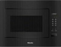 Встраиваемая микроволновая печь Miele M 2240 SC OBSW Встраиваемая микроволновая печь Miele M 2240 SC OBSW