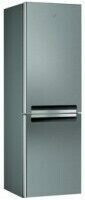 Холодильник Whirlpool WBA 3327 NF IX