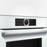 Электрический духовой шкаф Bosch CMG 633BW1 Электрический духовой шкаф Bosch CMG 633BW1
